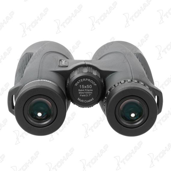 Бинокль 15х50 (N-YIKR5003) NISUS