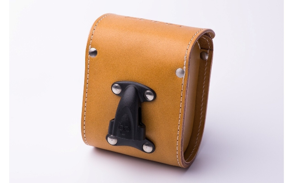 Подседельная сумка GROS sb-12004b