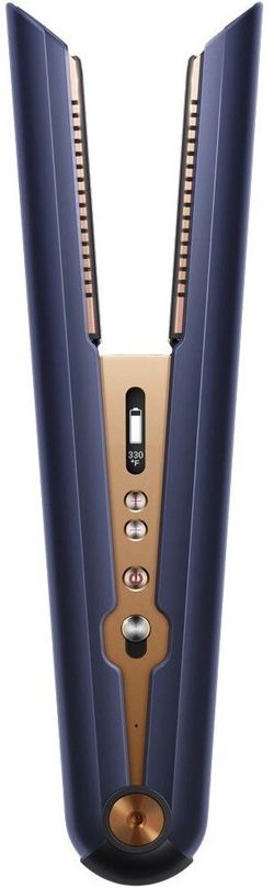 Выпрямитель Dyson HS07 Corrale Prussian Blue/Copper