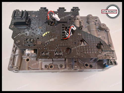 Гидроблок CDB141 V