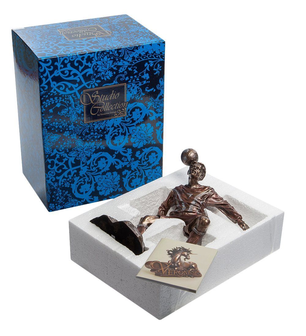 Veronese WS-434 Статуэтка «Футболист»