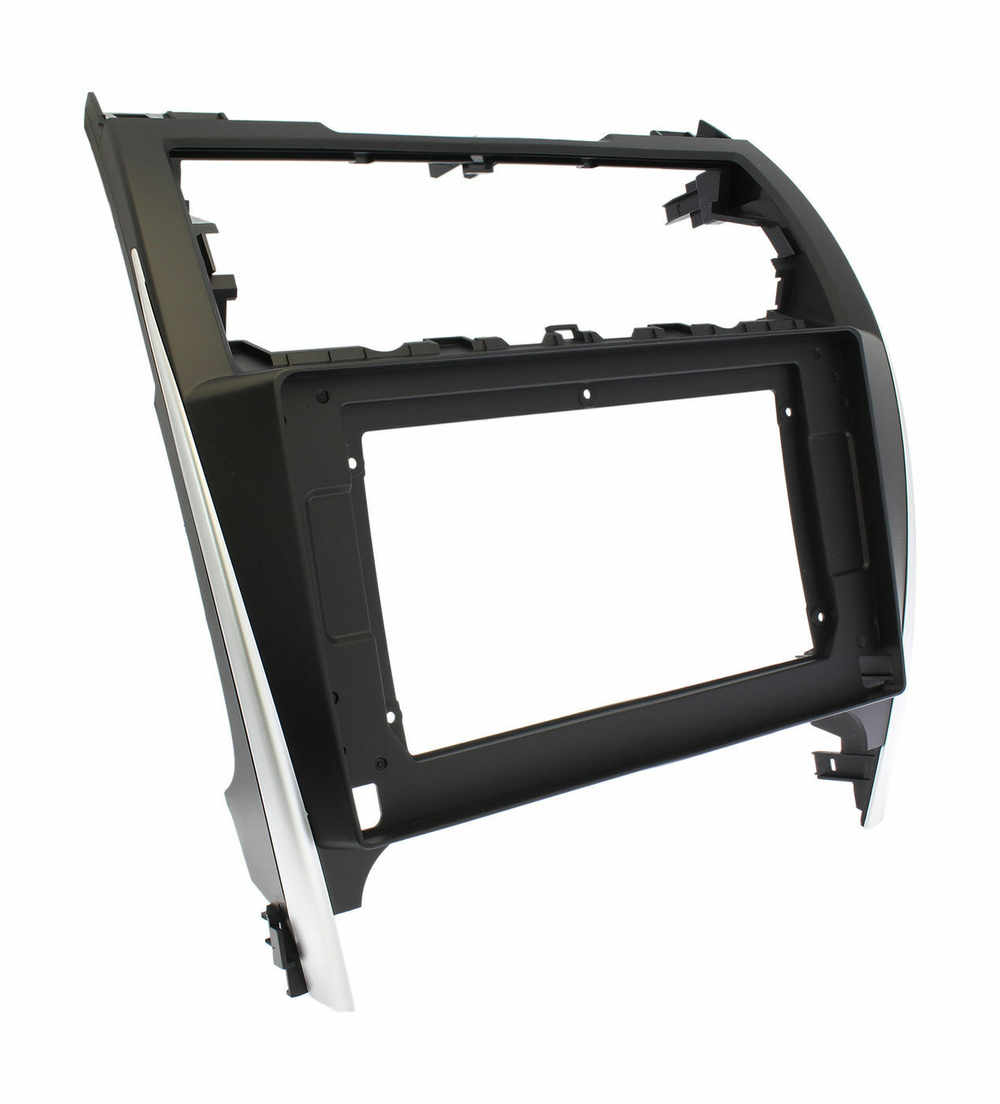 Переходная рамка магнитолы TOYOTA CAMRY 7 2012-2014 10,2 дюймов