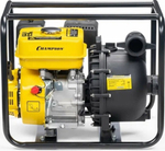 Мотопомпа бензиновая CHAMPION GP55 для химических жидкостей