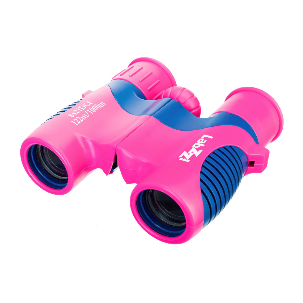 Бинокль Levenhuk LabZZ B2 Flamingo