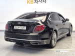Kia The K9 (Quoris/K900) 3.3 GDI AWD (09.2020)