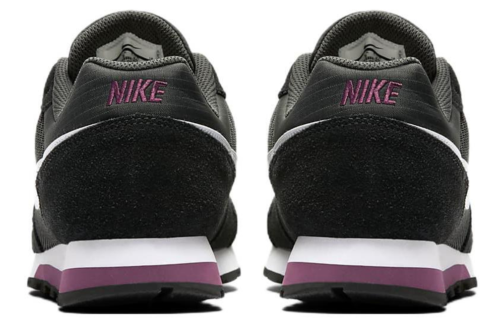 Nike md runner 2 anthracite top