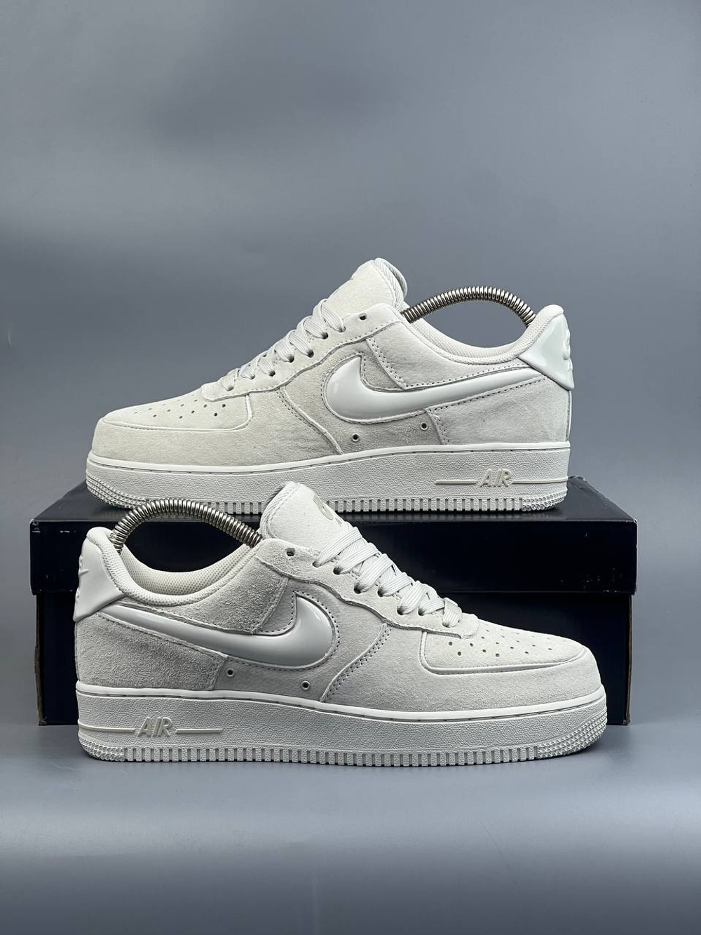 Кроссовки Nike Pegasus Trail #536 (бел.)