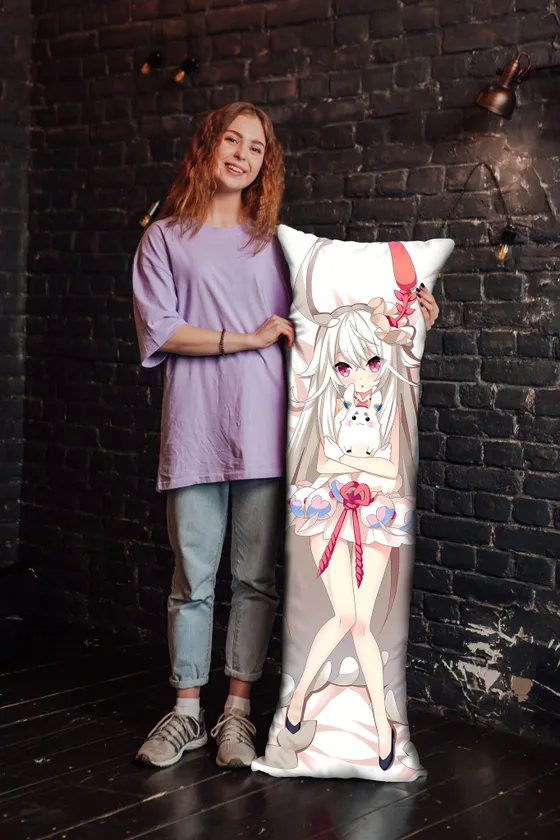 Дакимакура Чоко