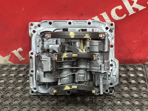 Блок управления АКПП 2019г.