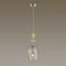 Подвесной светильник Odeon Light Classic Bizet 4893/1B