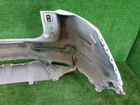 Бампер задний Haval F7 (2018-2022)