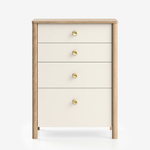 Высокий комод BERGEN BG080