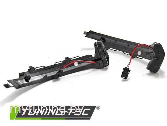 Повторители поворота Audi TT 16-18 / R8 16-18