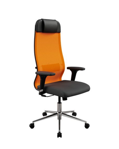 Кресло ErgoLife Set 11/подл.200/осн.Sit 052