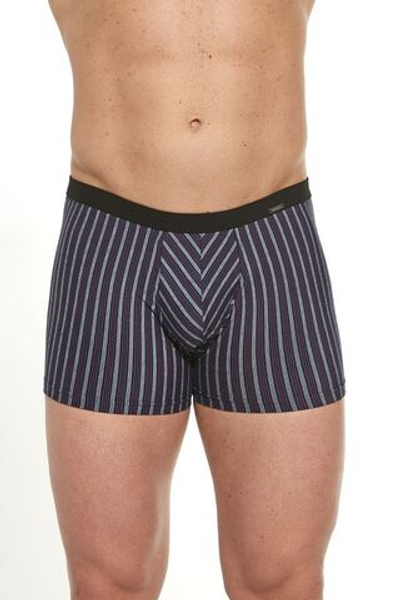 912-3 INFINITY Облегающие боксеры CORNETTE