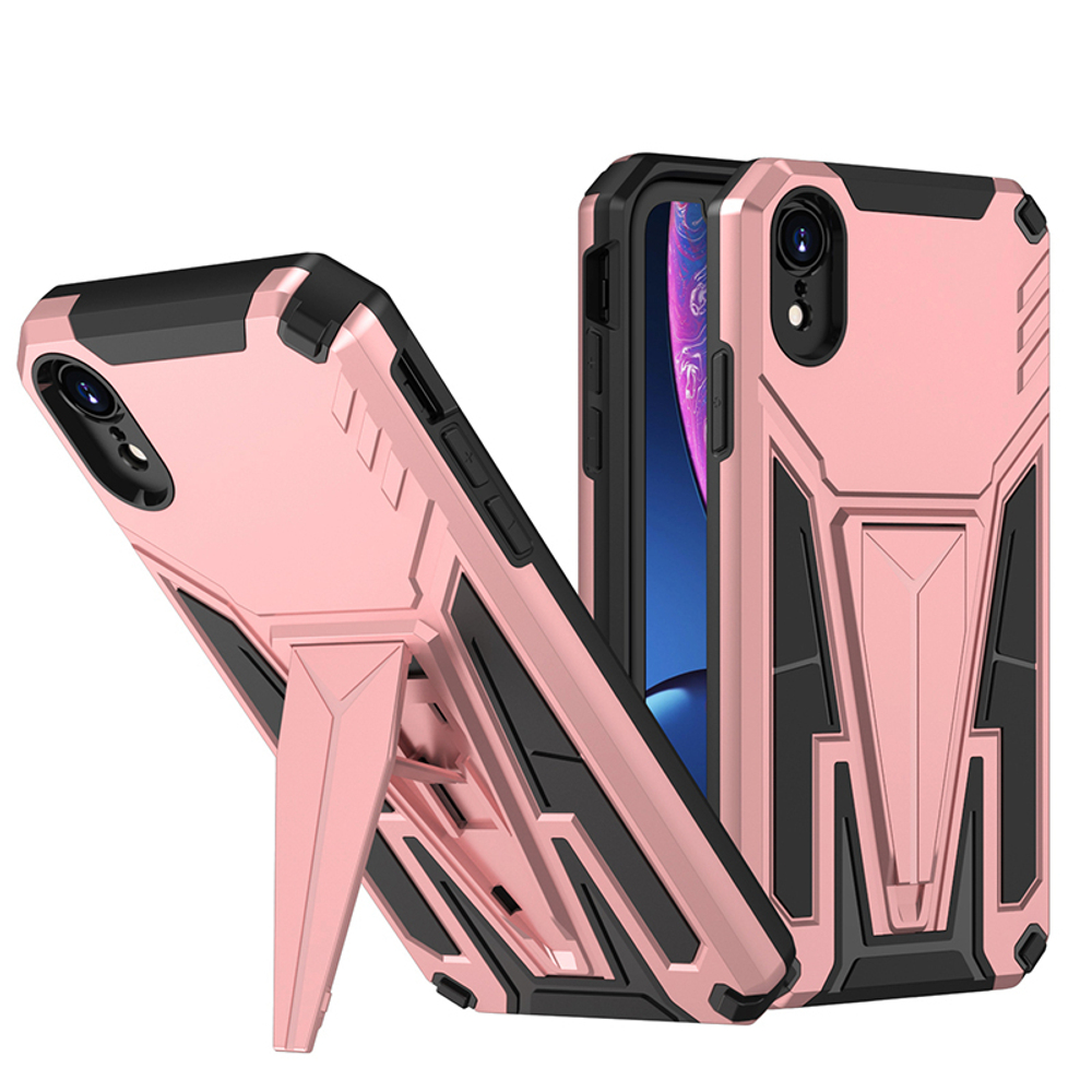 Чехол Rack Case для iPhone XR