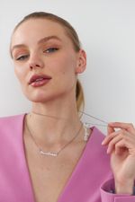 КОЛЬЕ POWERWOMAN