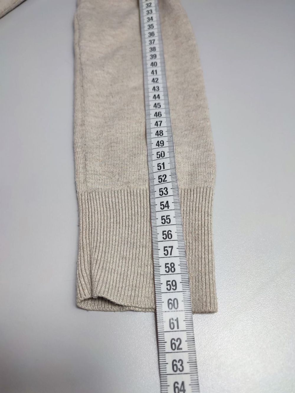 Джемпер Kira Plastinina с кружевом 48 размер