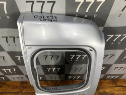 Дверь багажника правая Lada Largus 12-нв Б/У Оригинал 901005637R