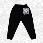 Купить Брюки PPZ Черные Брюки PPZ Черные