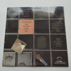 Винтажная виниловая пластинка LP Klymaxx Meeting In The Ladies Room (USA 1984) (Sealed) The Men All Pause