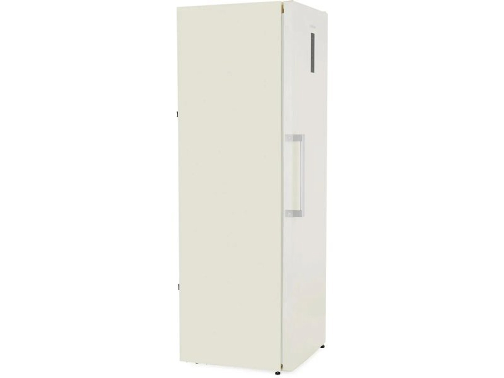 Холодильник Scandilux R 711EZ12B No Frost бежевый