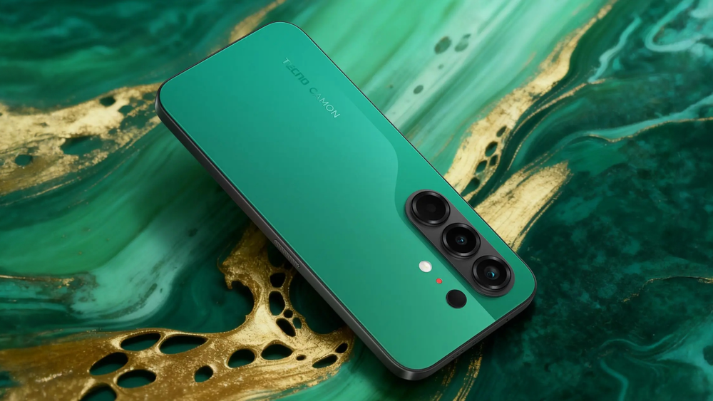 CAMON 50 ULTRA 5G CN7c 512+8