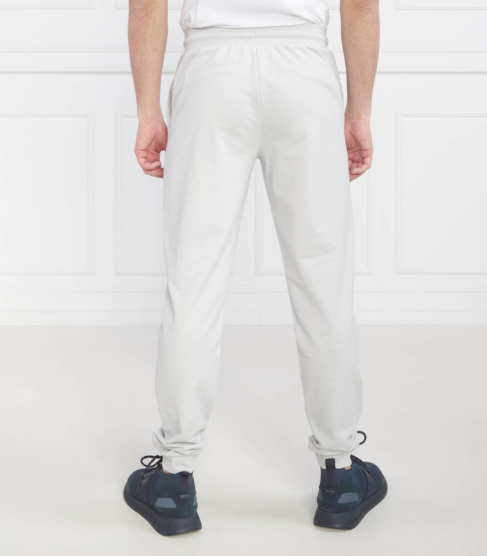 спортивные штаны EA7 - серый(3RPP73 PJ05Z)