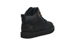 Women's Highland Hi GoreTex Black