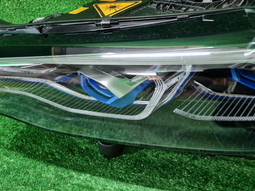 Фара левая BMW X7 G07 (2019-2022) Laser Light