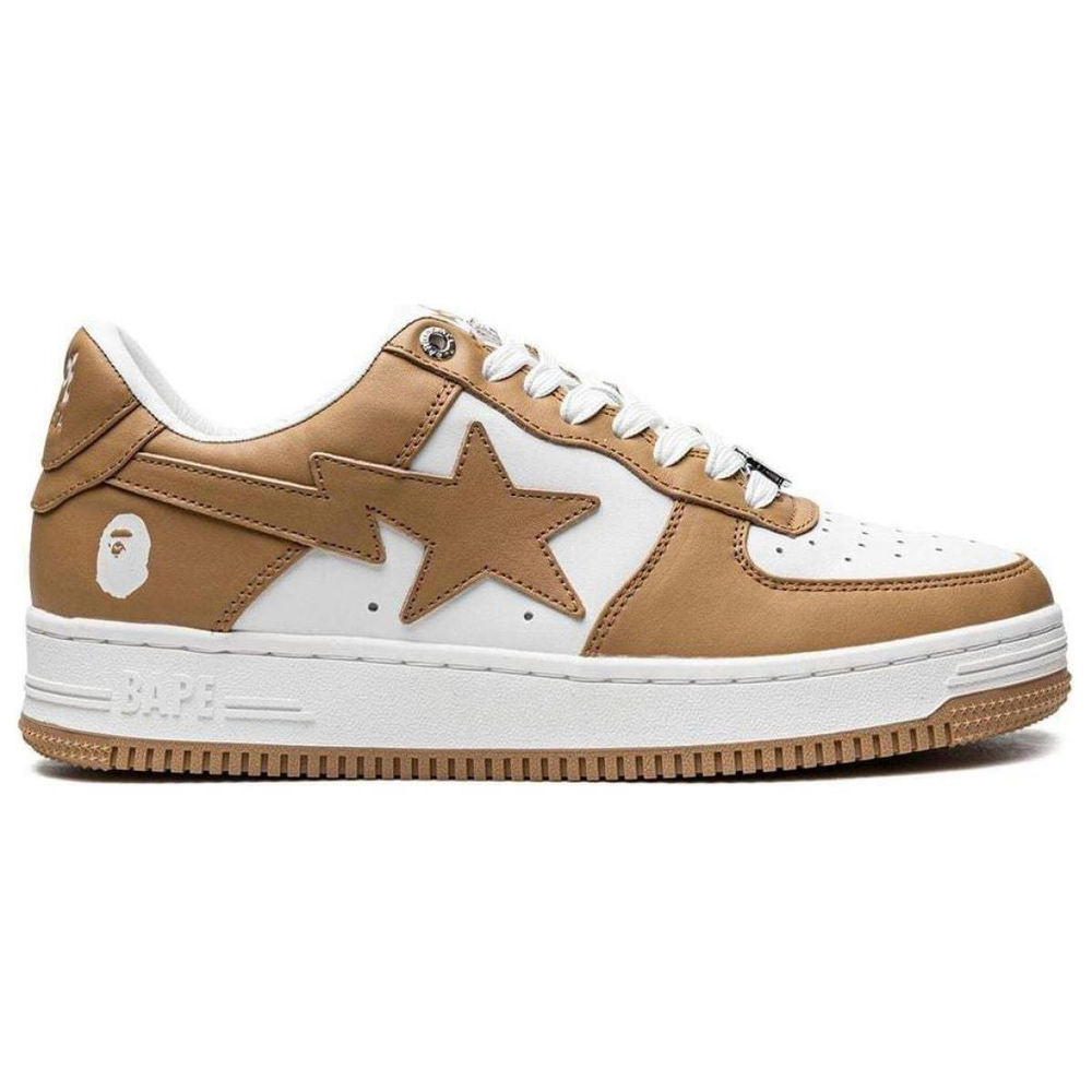 Кроссовки A BATHING APE Bape STA, 1I70-191-007