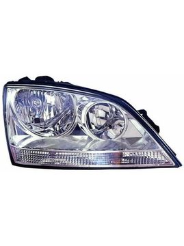 НОВАЯ ФАРА KIA SORENTO 2002-2006 ПЕРЕДНЯЯ ПРАВАЯ, НЕ КСЕНОН