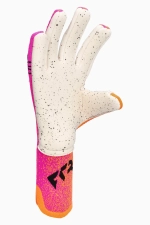 Вратарские перчатки Puma Future Ultimate NC - оранжевый