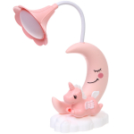 Настольная лампа «Sweet - Dreams» LED USB 3.w 5v, Розовый