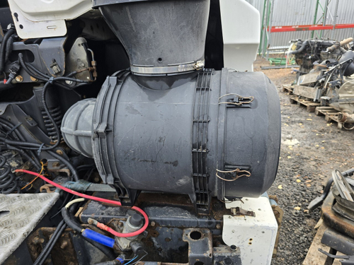 Корпус воздушного фильтра