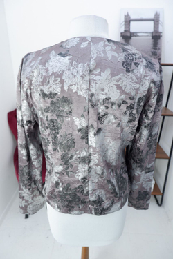 Блуза Menare из вискозы 46 размер, новая