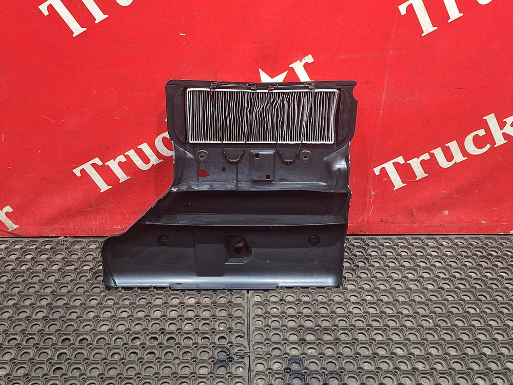 Корпус салонного фильтра