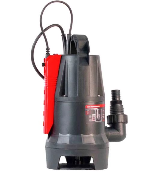 Насос дренажный Verton AQUA DP900/35PI 37552