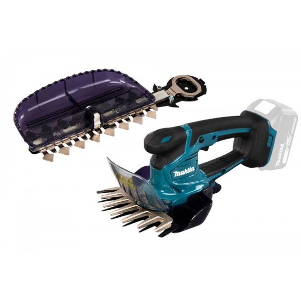 Аккумуляторные ножницы для травы Makita DUM604ZX