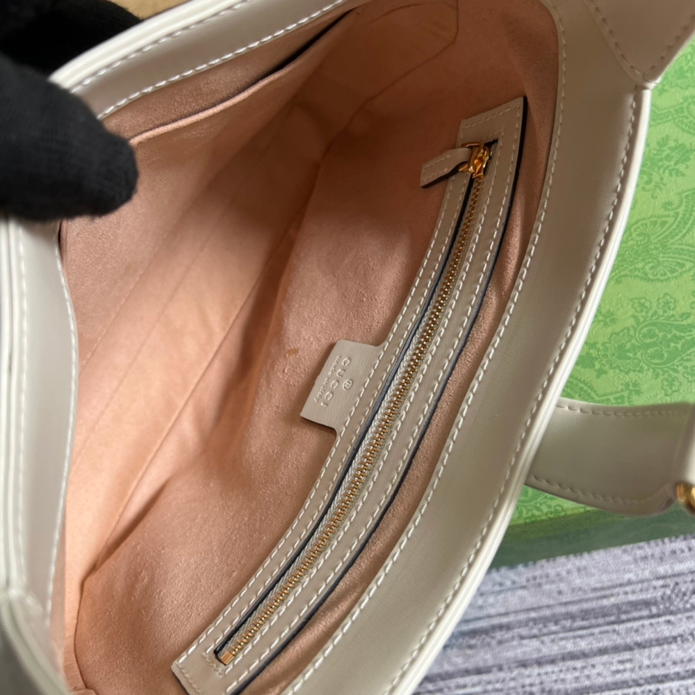 Gucci Jackie 27 cm