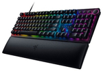 Клавиатура Razer Huntsman V2 RZ03-03931300-R3R1 черный