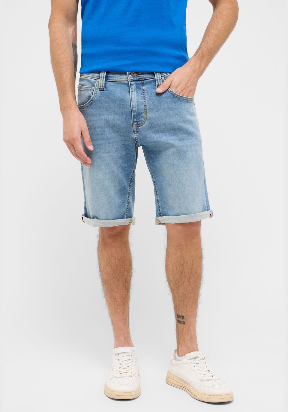Шорты Chicago Shorts Z 1016349-5000-303