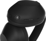 Наушники Sony WH-1000XM6, 3.5 мм/Bluetooth, мониторные, черный [wh1000xm6/bme]