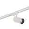 Трековый светодиодный светильник Denkirs Solid Morud DK6030-WH