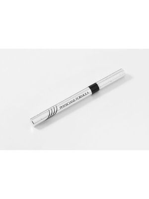 PHYSICIANS FORMULA Подводка водостойкая с комплексом для роста ресниц Eye Booster Ultra-Fine Liquid Eyeliner, тон: ультра-черный, 1 мл