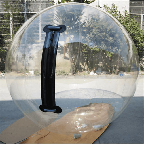 Аттракцион Водный шар ПВХ «Слеза» 1,5*1,5*1,5 м