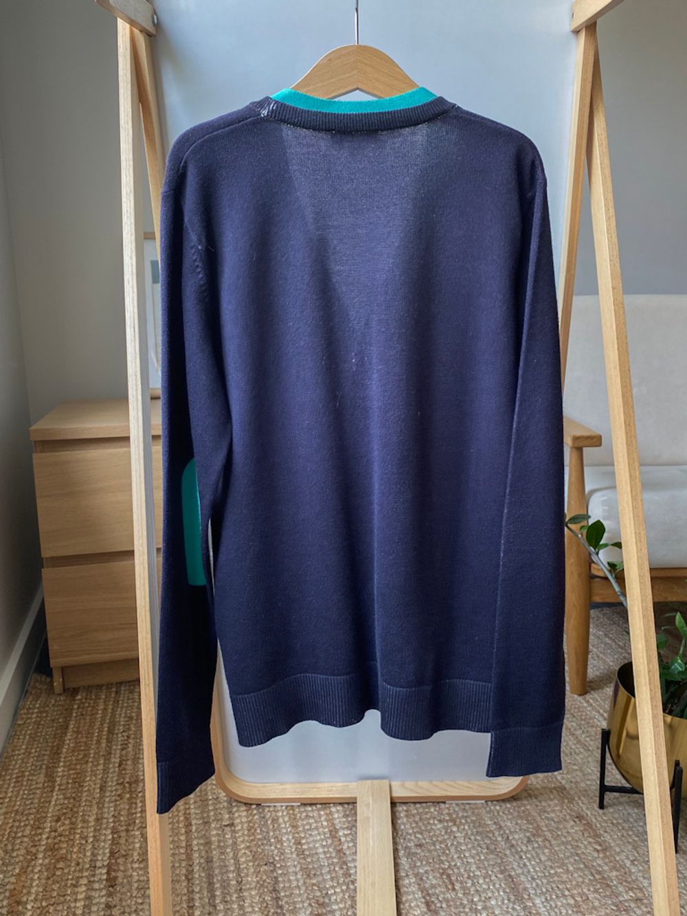 Кардиган Hugo Boss, 152