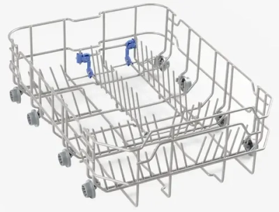 Нижняя корзина для посудомоечной машины шириной 45см Weissegauff, Kuppersberg, Comfee, Kuppersberg, Monsher, Бирюса, Hyundai, Ginzzu, Delonghi, Hansa, Leran, Dexp, Lexx, Maunfeld