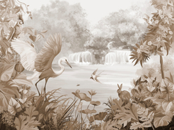 Коллекция FAUNA