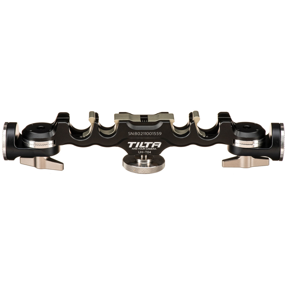 Рукоятка Tilta быстросъемная Nucleus-M Nucleus-M Handle Bridge 15/19mm